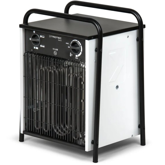 Nagrzewnica elektryczna TROTEC TDS 75