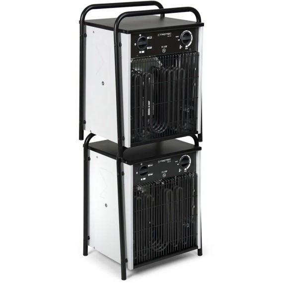Nagrzewnica elektryczna TROTEC TDS 75