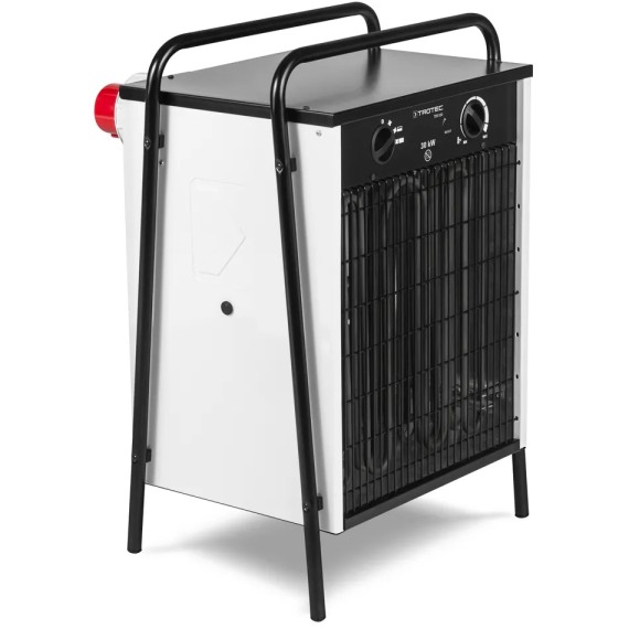 Nagrzewnica elektryczna TROTEC TDS 120