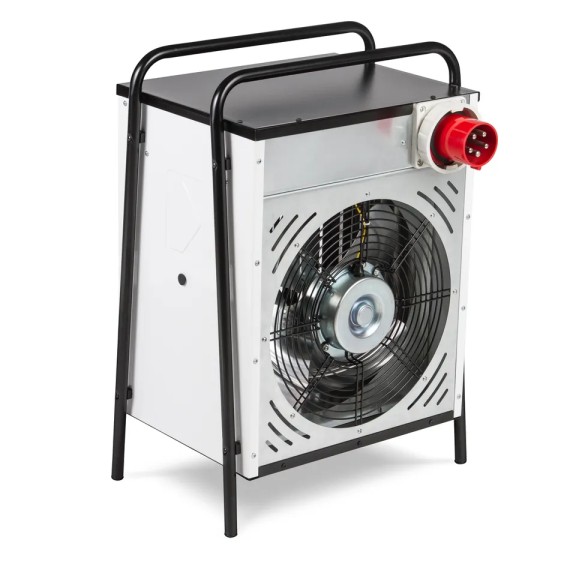 Nagrzewnica elektryczna TROTEC TDS 120