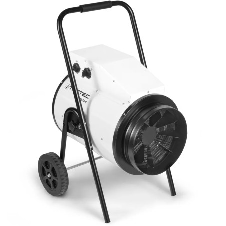 Nagrzewnica elektryczna TROTEC TDS 75 R