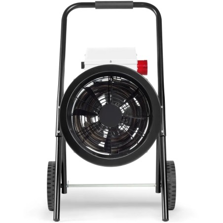 Nagrzewnica elektryczna TROTEC TDS 75 R