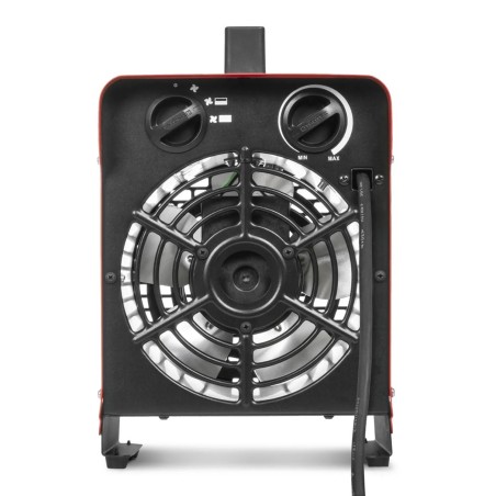 Nagrzewnica elektryczna TROTEC TDS 19 E