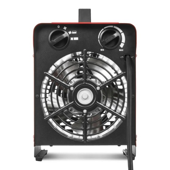 Nagrzewnica elektryczna TROTEC TDS 29 E