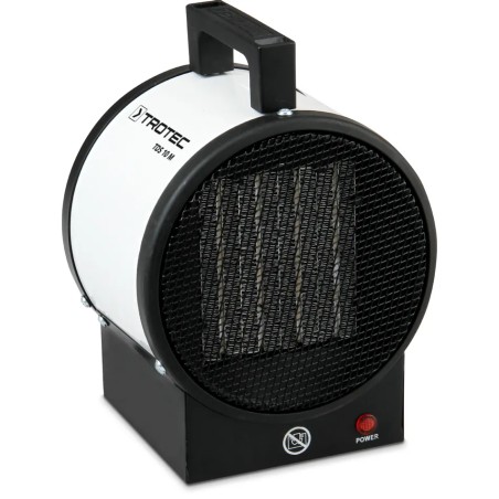 Nagrzewnica elektryczna TROTEC TDS 10 M
