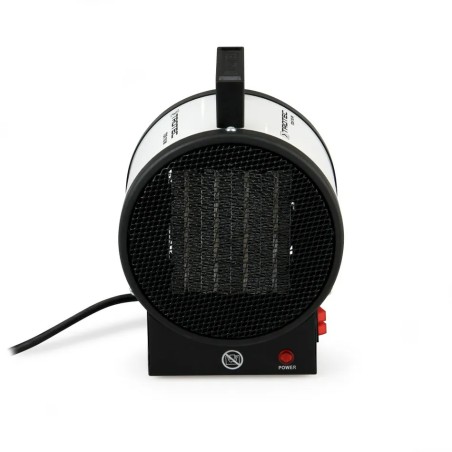 Nagrzewnica elektryczna TROTEC TDS 10 M