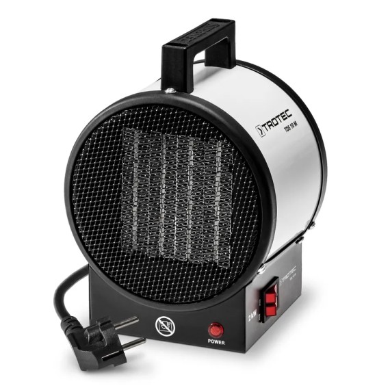 Nagrzewnica elektryczna TROTEC TDS 10 M