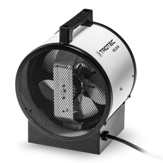 Nagrzewnica elektryczna  PCT TROTEC TDS 20 M
