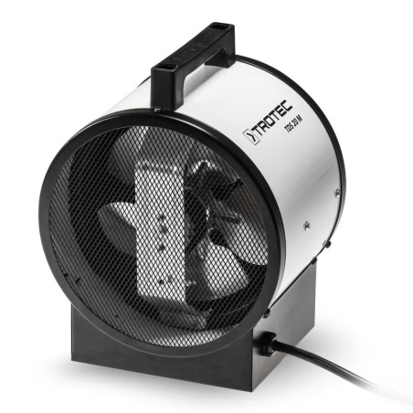 Nagrzewnica elektryczna  PCT TROTEC TDS 20 M
