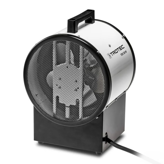 Nagrzewnica elektryczna PTC TROTEC TDS 30