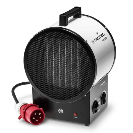 Nagrzewnica elektryczna PTC TROTEC TDS 30