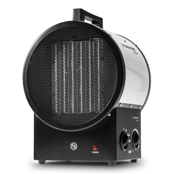 Nagrzewnica elektryczna PTC TROTEC TDS 30