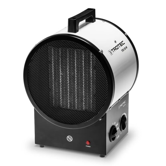 Nagrzewnica elektryczna PTC TROTEC TDS 30