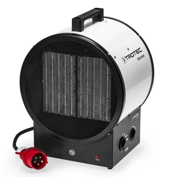 Nagrzewnica elektryczna PTC TROTEC TDS 50 M