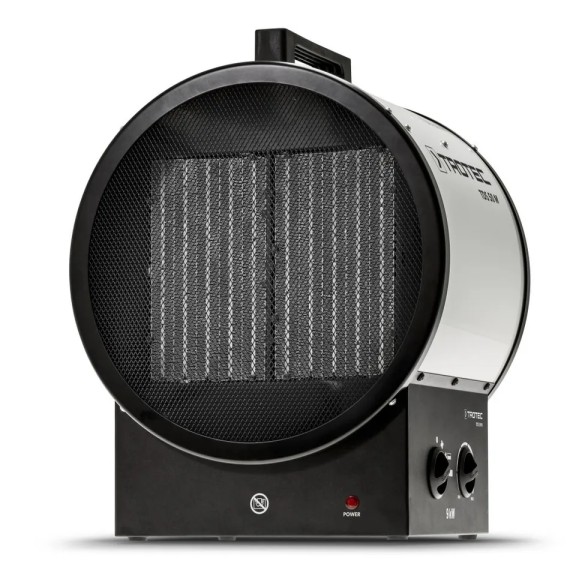 Nagrzewnica elektryczna PTC TROTEC TDS 50 M