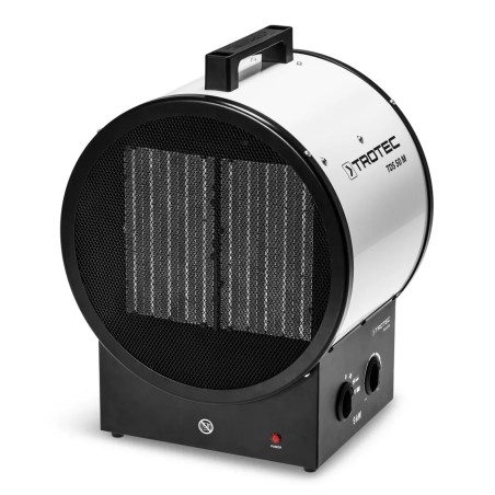 Nagrzewnica elektryczna PTC TROTEC TDS 50 M