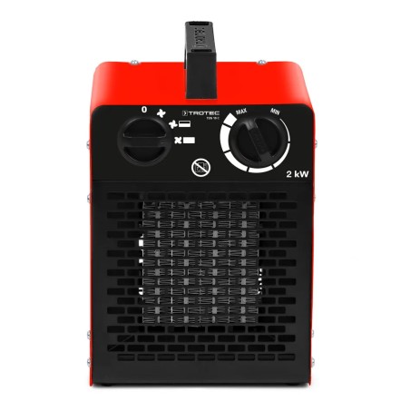 Nagrzewnica elektryczna PTC TROTEC TDS 10 C