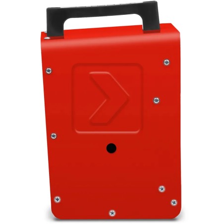 Nagrzewnica elektryczna PTC TROTEC TDS 10 C