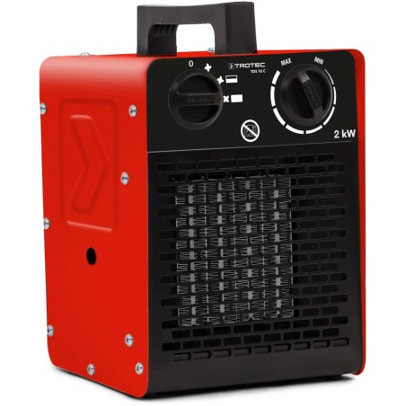 Nagrzewnica elektryczna PTC TROTEC TDS 10 C