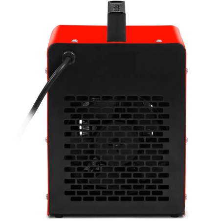 Nagrzewnica elektryczna PTC TROTEC TDS 10 C