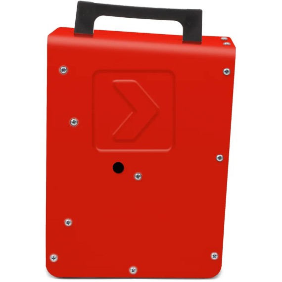 Nagrzewnica elektryczna PTC TROTEC TDS 20 C