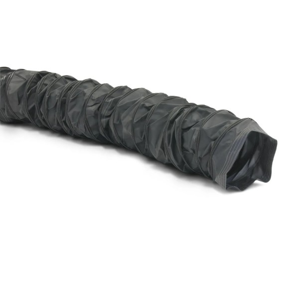 Wąż SP-AP, 460 mm, 7,6 m, antystatyczny