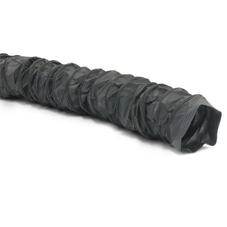 Wąż SP-AP, 460 mm, 7,6 m, antystatyczny