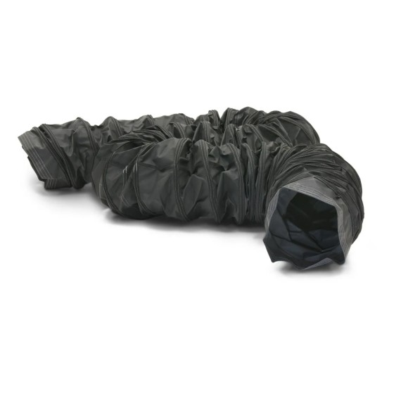 SP-AP wąż, 650 mm, 7,6 m, antystatyczny