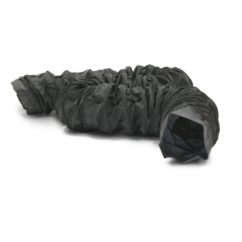 SP-AP wąż, 650 mm, 7,6 m, antystatyczny