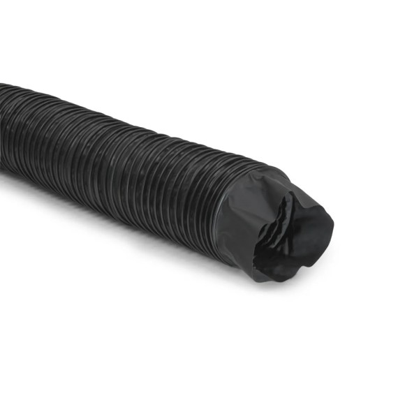 Wąż SP-AV, 460 mm, 7,6 m, antystatyczny