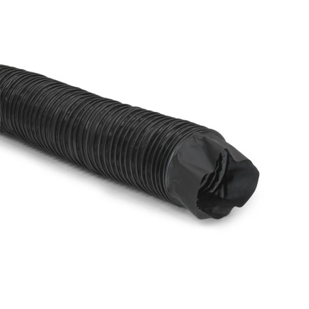 Wąż SP-AV, 460 mm, 7,6 m, antystatyczny