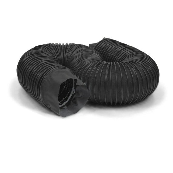 Wąż SP-AV, 460 mm, 7,6 m, antystatyczny