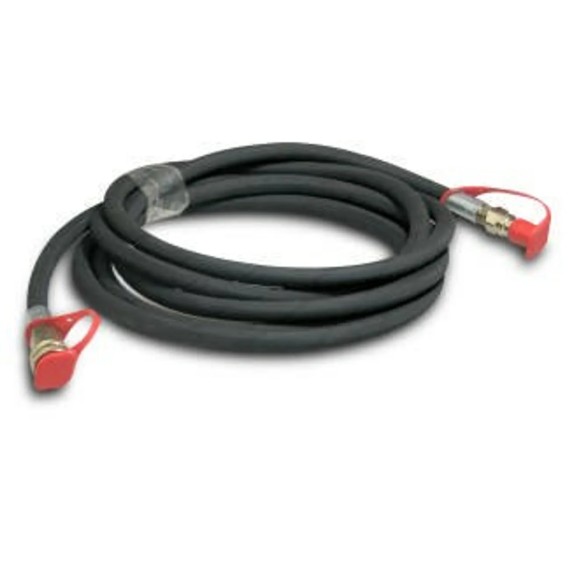 Przewód olejowy włącznie z szybkozłączką 5 m