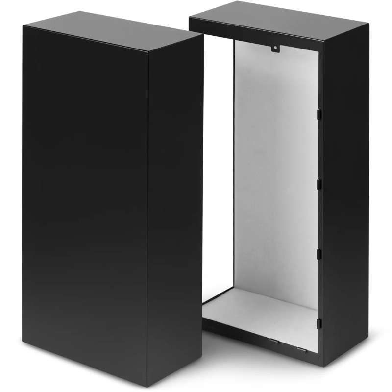 Nakładki dźwiękochłonne do wysokowydajnych oczyszczaczy powietrza TAC