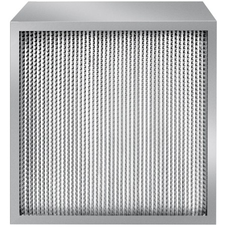 Filtr substancji lotnych H14 przeciw koronawirusom do TES 200 / TAC XT / TAC V+ / TAC M