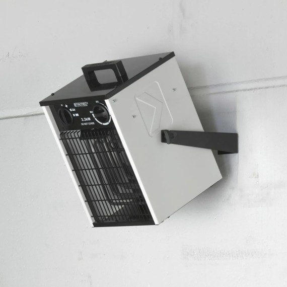 Mocowanie na ścianę i pod sufit TDS 10 / TDS 20 / TDS 30 / seria TDS-C / seria TVM