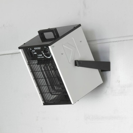 Mocowanie na ścianę i pod sufit TDS 50 / TDS 75