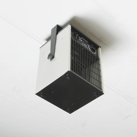 Mocowanie na ścianę i pod sufit TDS 50 / TDS 75