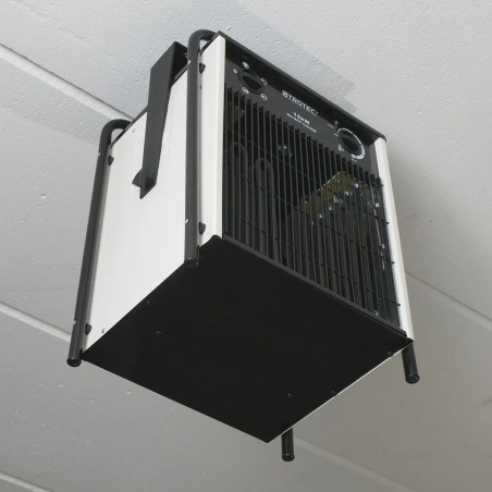 Mocowanie na ścianę i pod sufit TDS 100 lub TDS 120