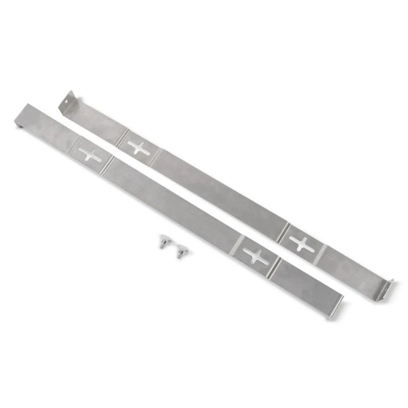 Zestaw przyłączeniowy do wsporników montażowych TIH 650+