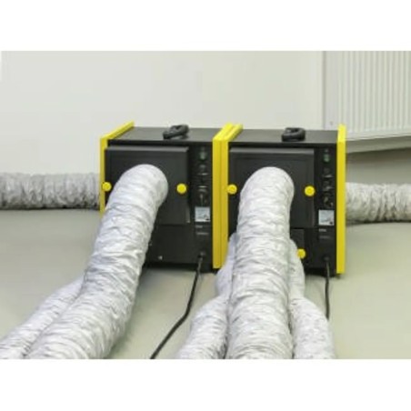 Filtr powietrza procesowego TTR 300