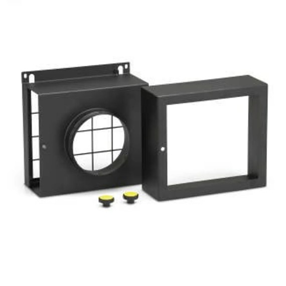 Filtr procesowego powietrza TTR 400 / TTR 400 D / TTR 500 D