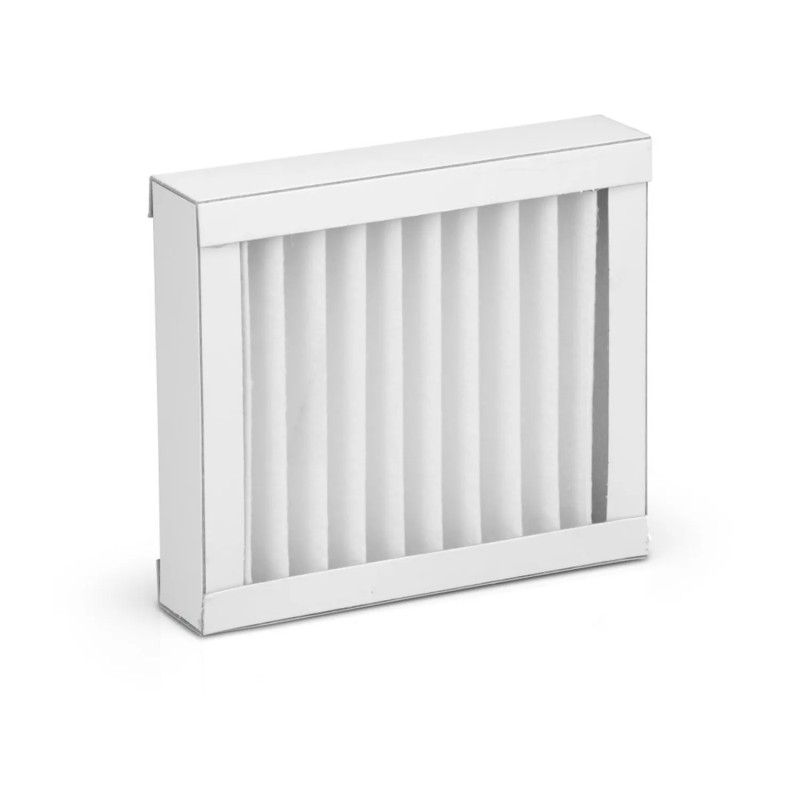 Filtr Z-Line F7 TTR 500 D wlot powietrza do regeneracji, zestaw 5 sztuk