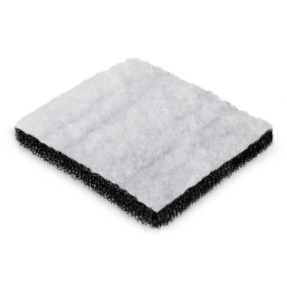 Filtr kombinowany do DH 15 VPR+ (pięciopak)