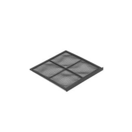 Filtr powietrza do TTK 355 S / TFV Pro 1 / TTK 500