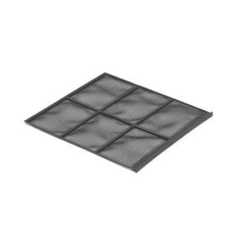 Filtr powietrza do TTK 655 S