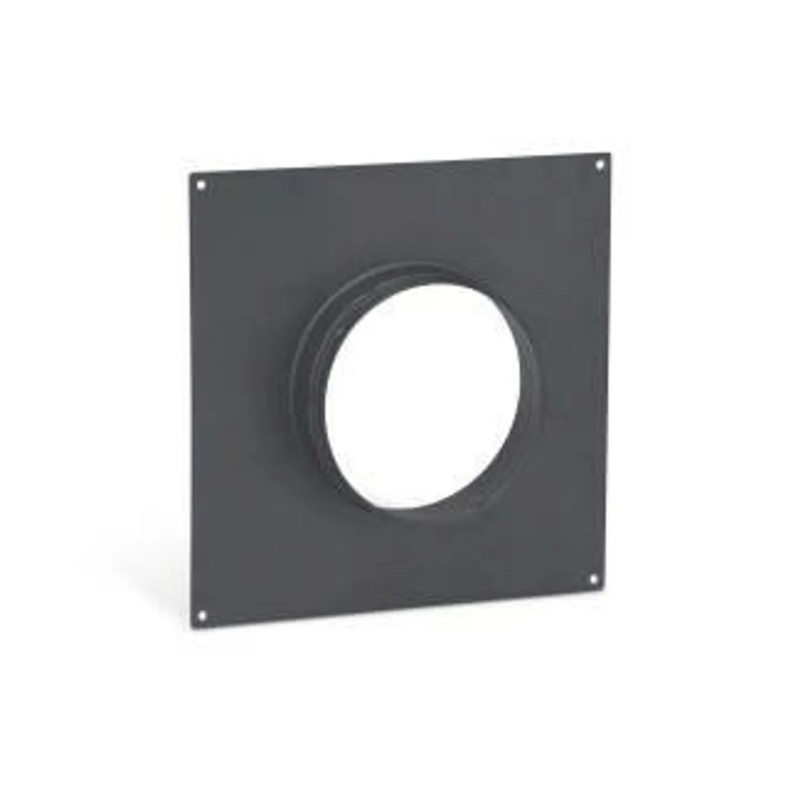 Adapter węża do wlotu powietrza procesowego TTR 300