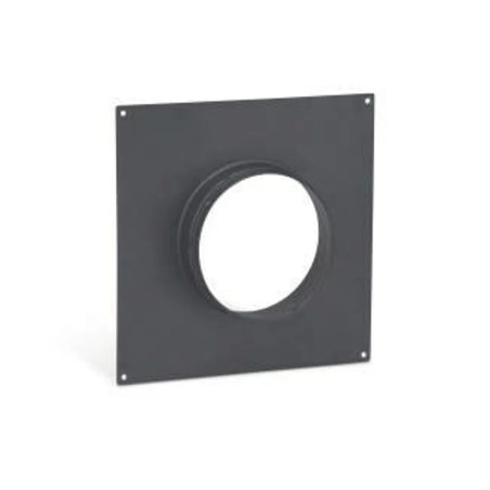 Adapter węża do wlotu powietrza procesowego TTR 300