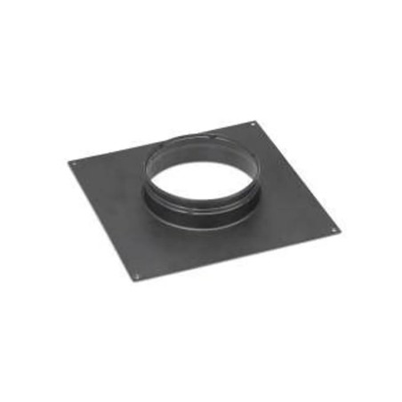 Adapter węża do wlotu powietrza procesowego TTR 300