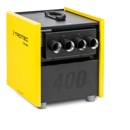 Przedłużacz 4-krotny rozdzielacz TTR 300 - TTR 500 D